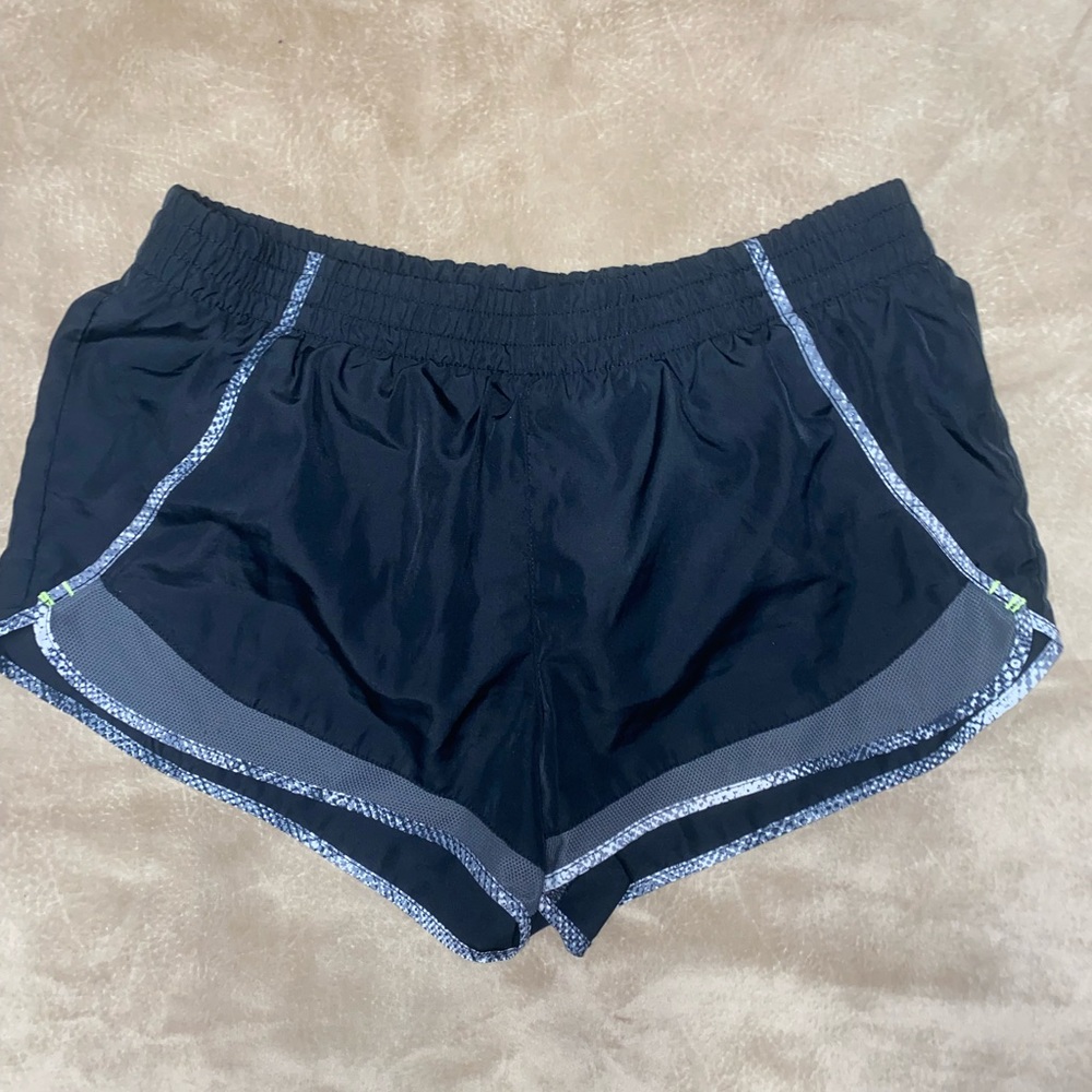 Athletic shorts